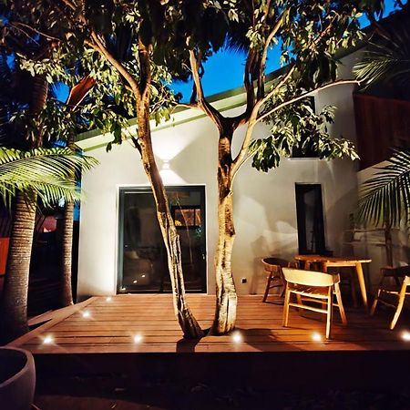 Coliver - Coliving A La Reunion Сен-П'єр Екстер'єр фото