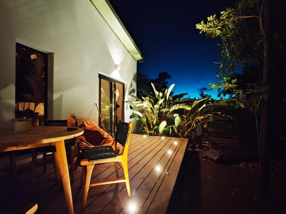Coliver - Coliving A La Reunion Сен-П'єр Екстер'єр фото