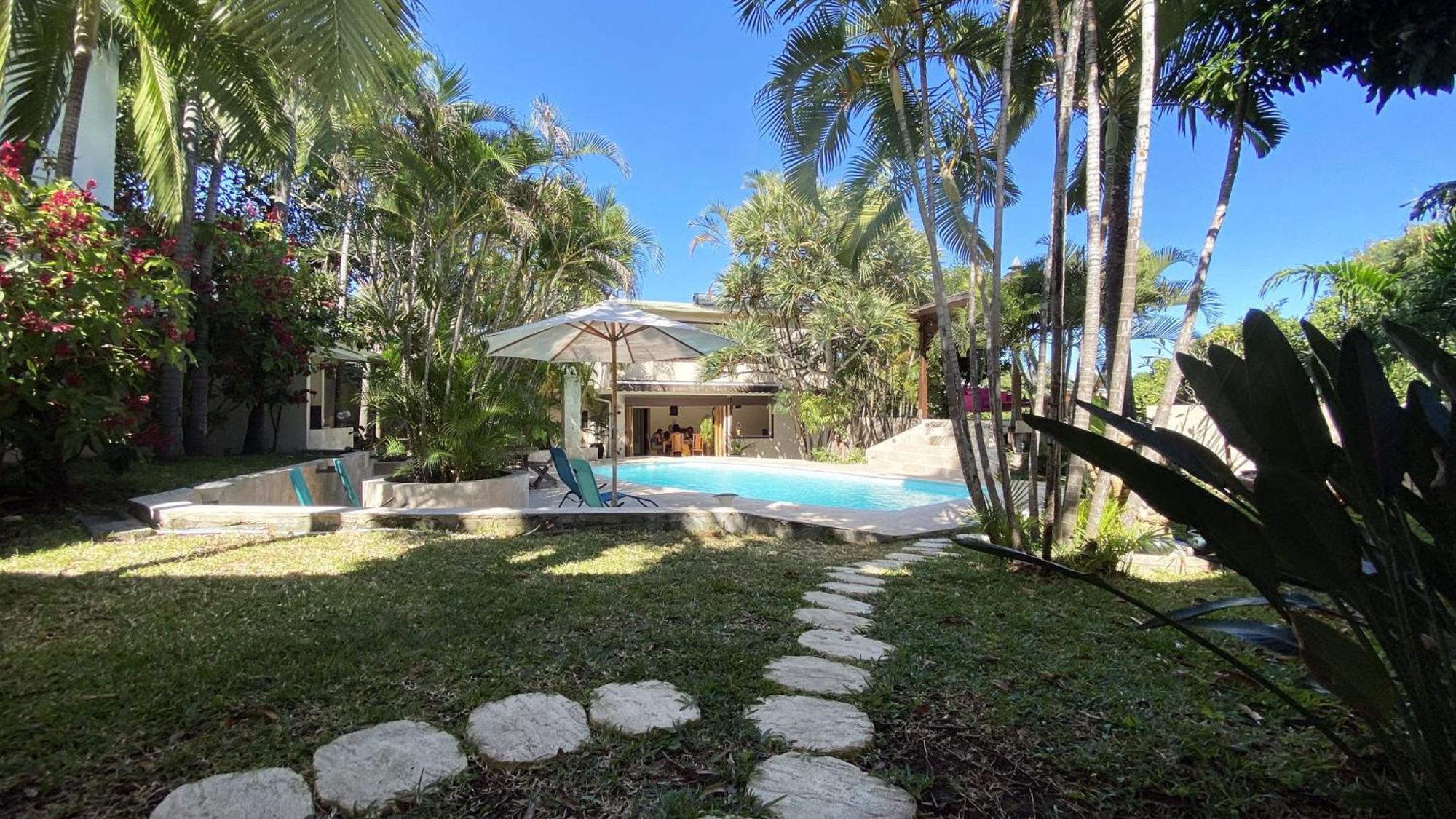 Coliver - Coliving A La Reunion Сен-П'єр Екстер'єр фото