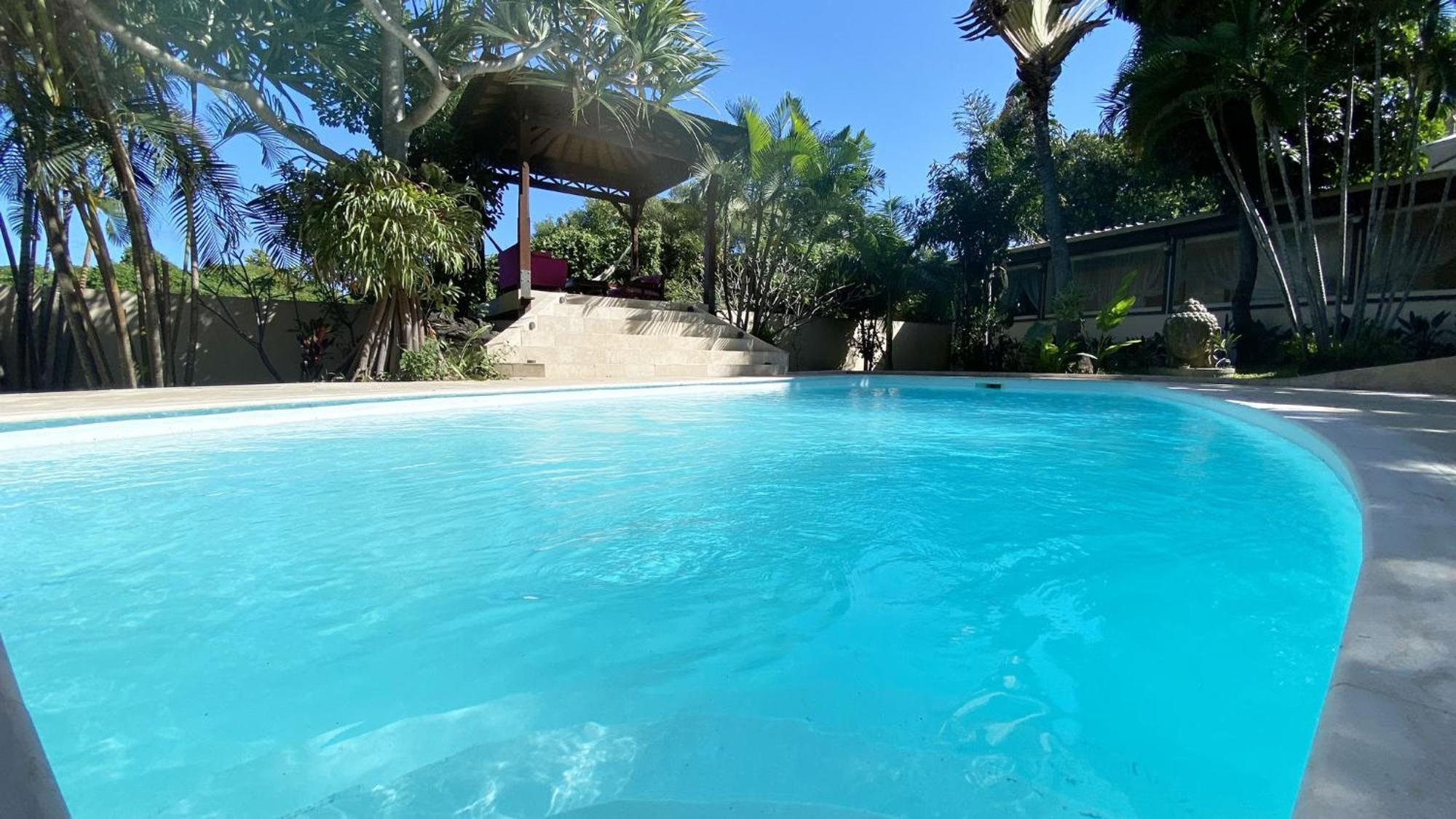 Coliver - Coliving A La Reunion Сен-П'єр Екстер'єр фото