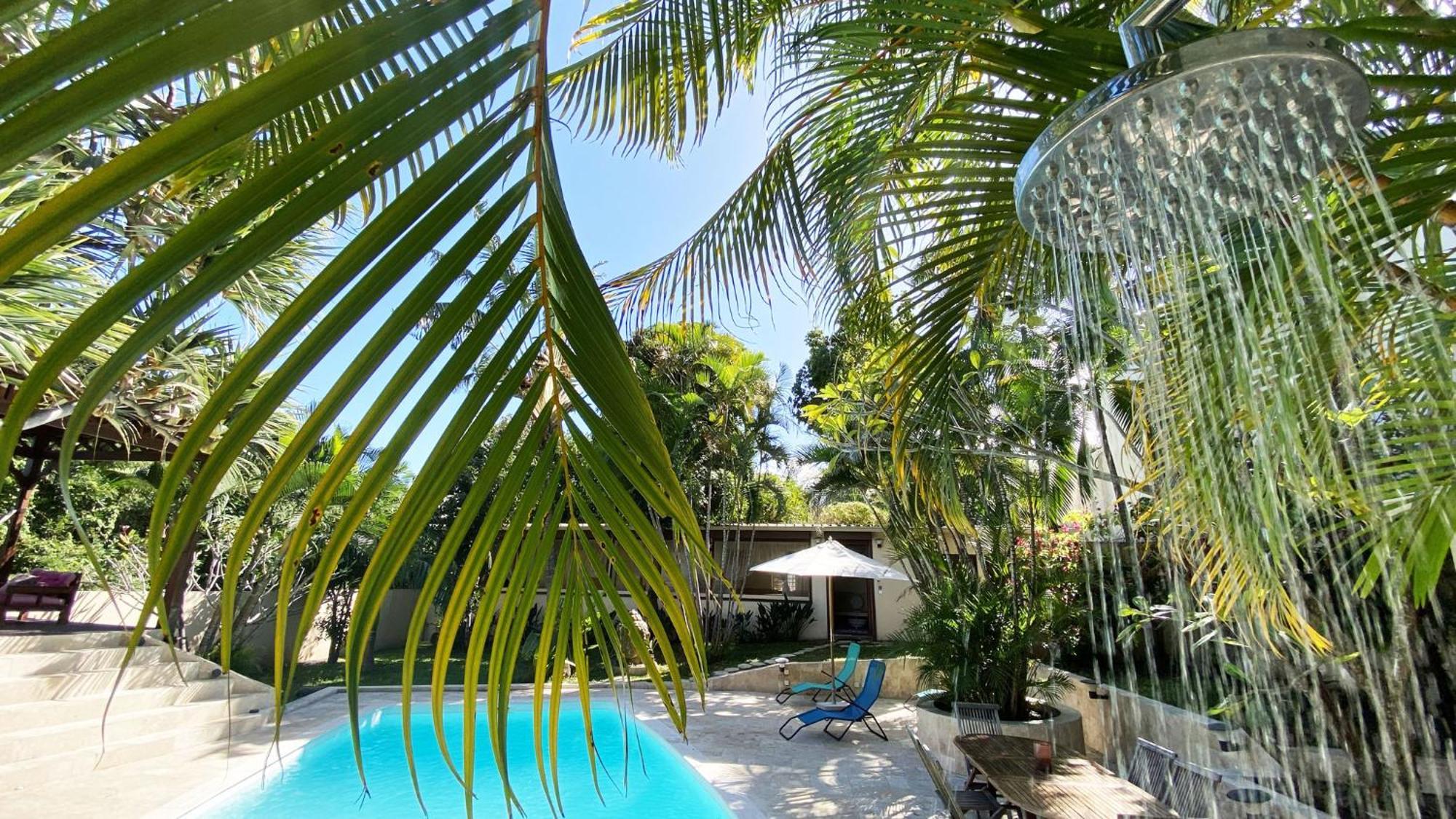 Coliver - Coliving A La Reunion Сен-П'єр Екстер'єр фото