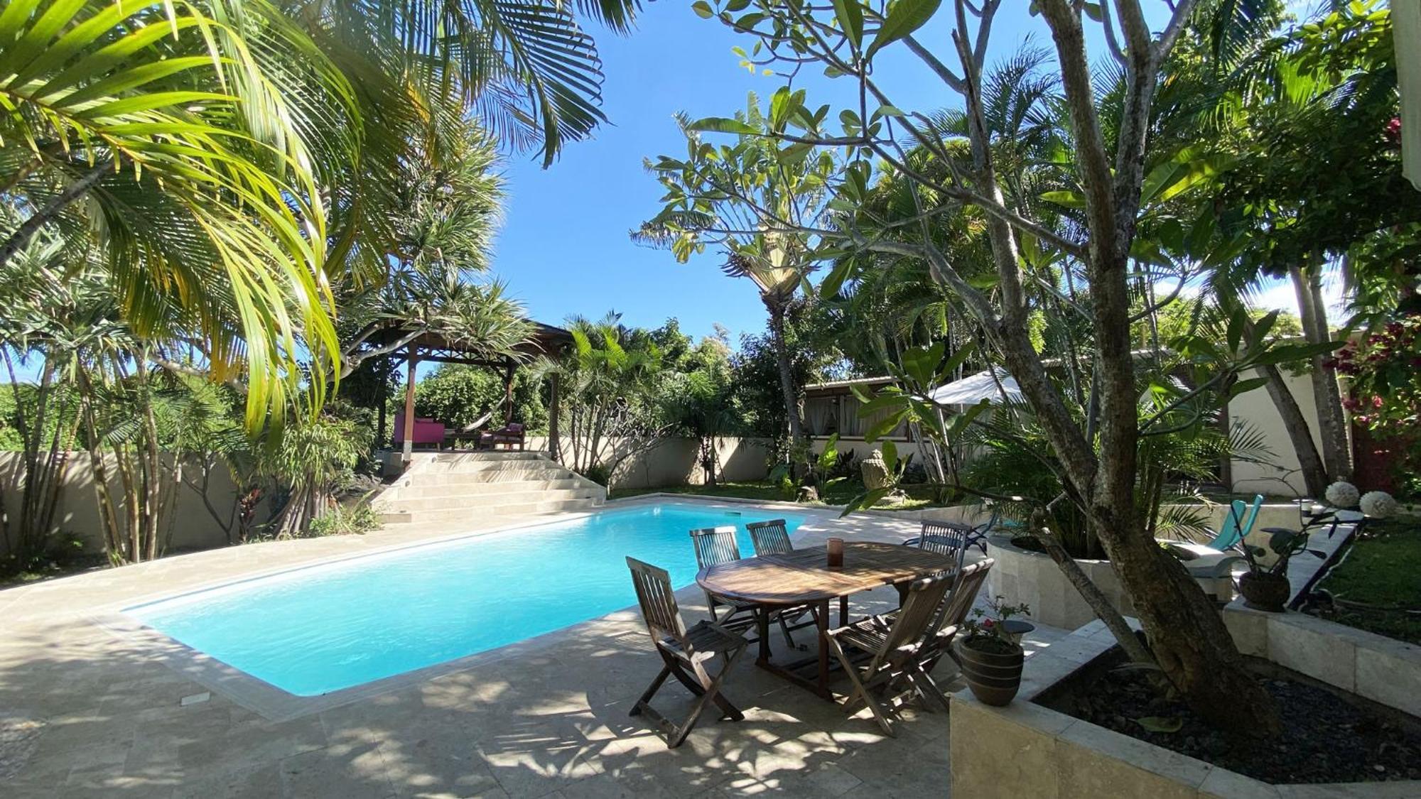 Coliver - Coliving A La Reunion Сен-П'єр Екстер'єр фото