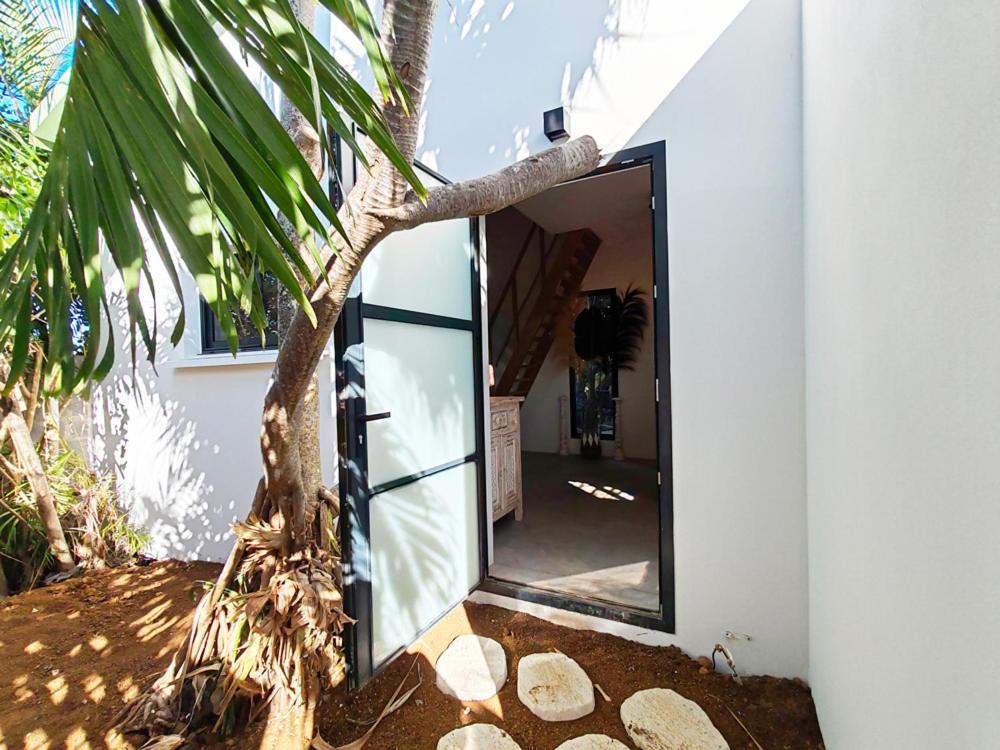 Coliver - Coliving A La Reunion Сен-П'єр Екстер'єр фото