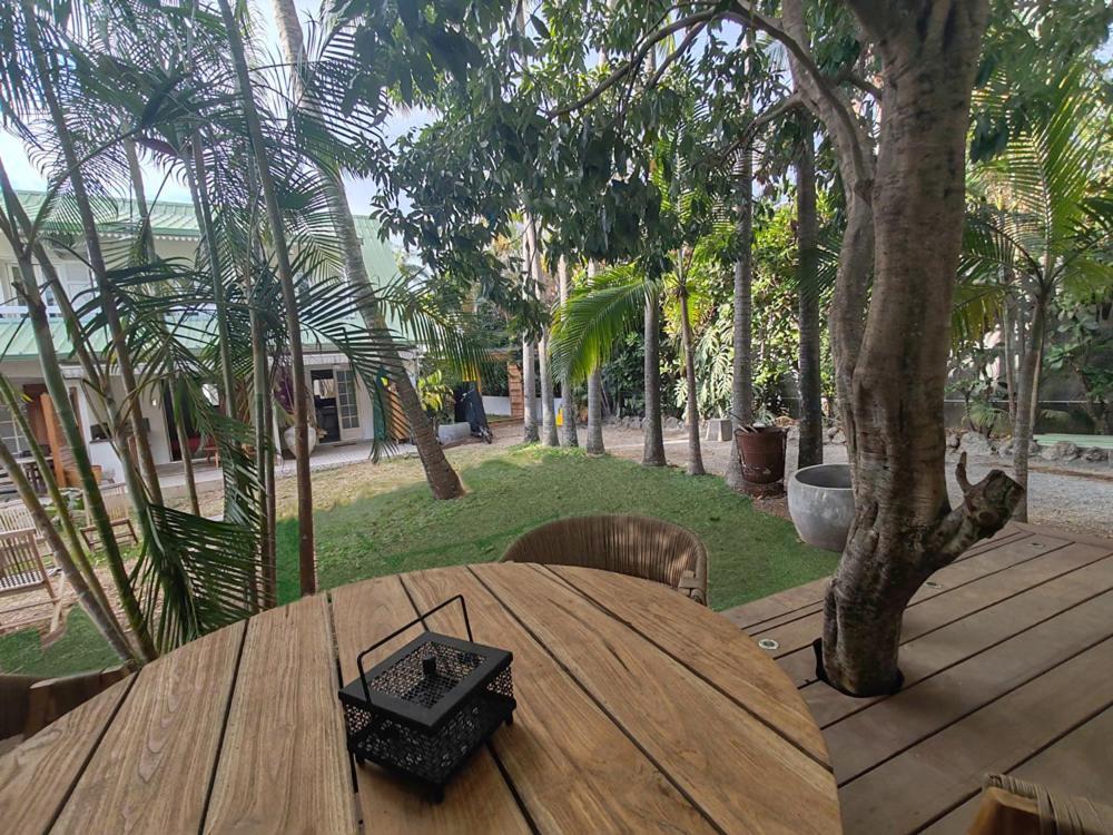 Coliver - Coliving A La Reunion Сен-П'єр Екстер'єр фото