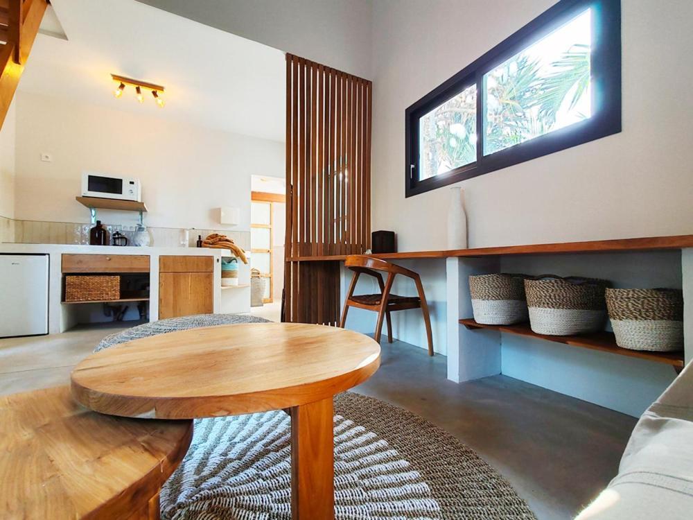 Coliver - Coliving A La Reunion Сен-П'єр Екстер'єр фото