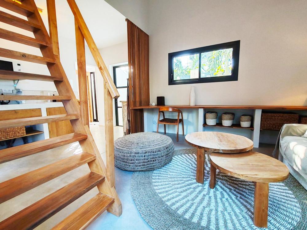 Coliver - Coliving A La Reunion Сен-П'єр Екстер'єр фото