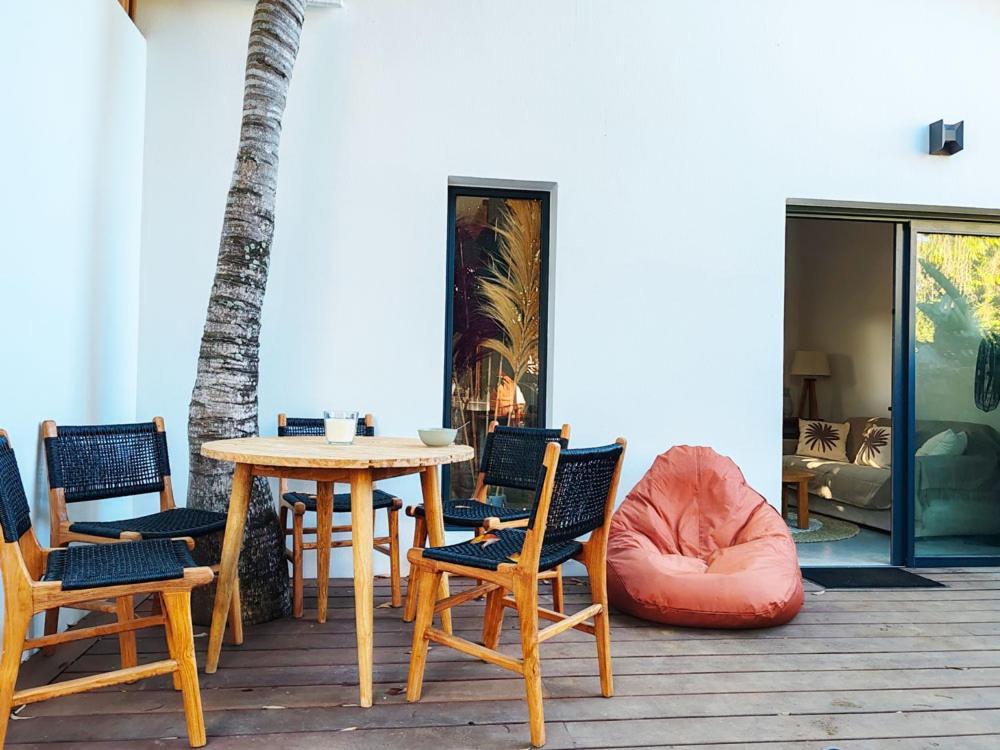 Coliver - Coliving A La Reunion Сен-П'єр Екстер'єр фото