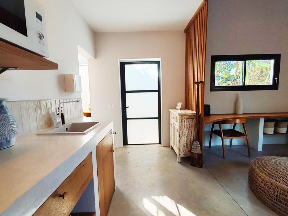 Coliver - Coliving A La Reunion Сен-П'єр Екстер'єр фото