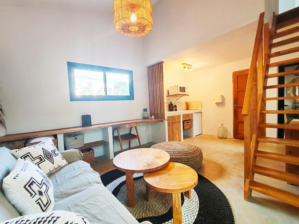 Coliver - Coliving A La Reunion Сен-П'єр Екстер'єр фото