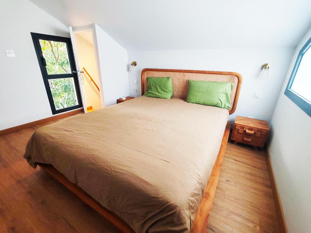 Coliver - Coliving A La Reunion Сен-П'єр Екстер'єр фото