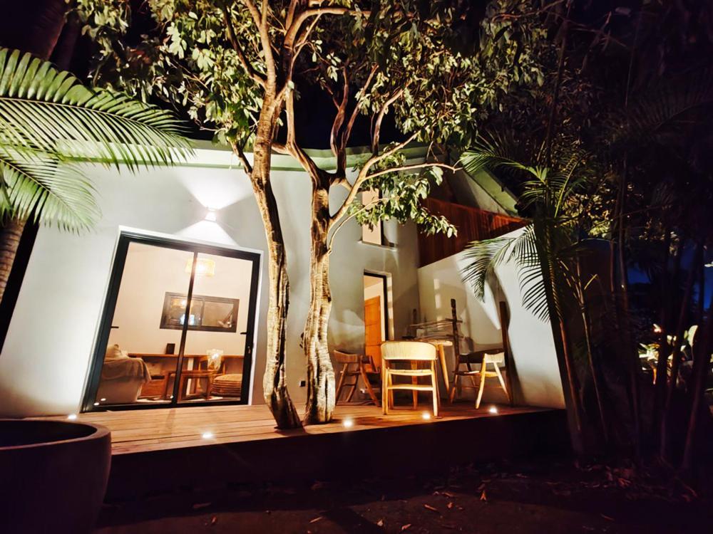 Coliver - Coliving A La Reunion Сен-П'єр Екстер'єр фото