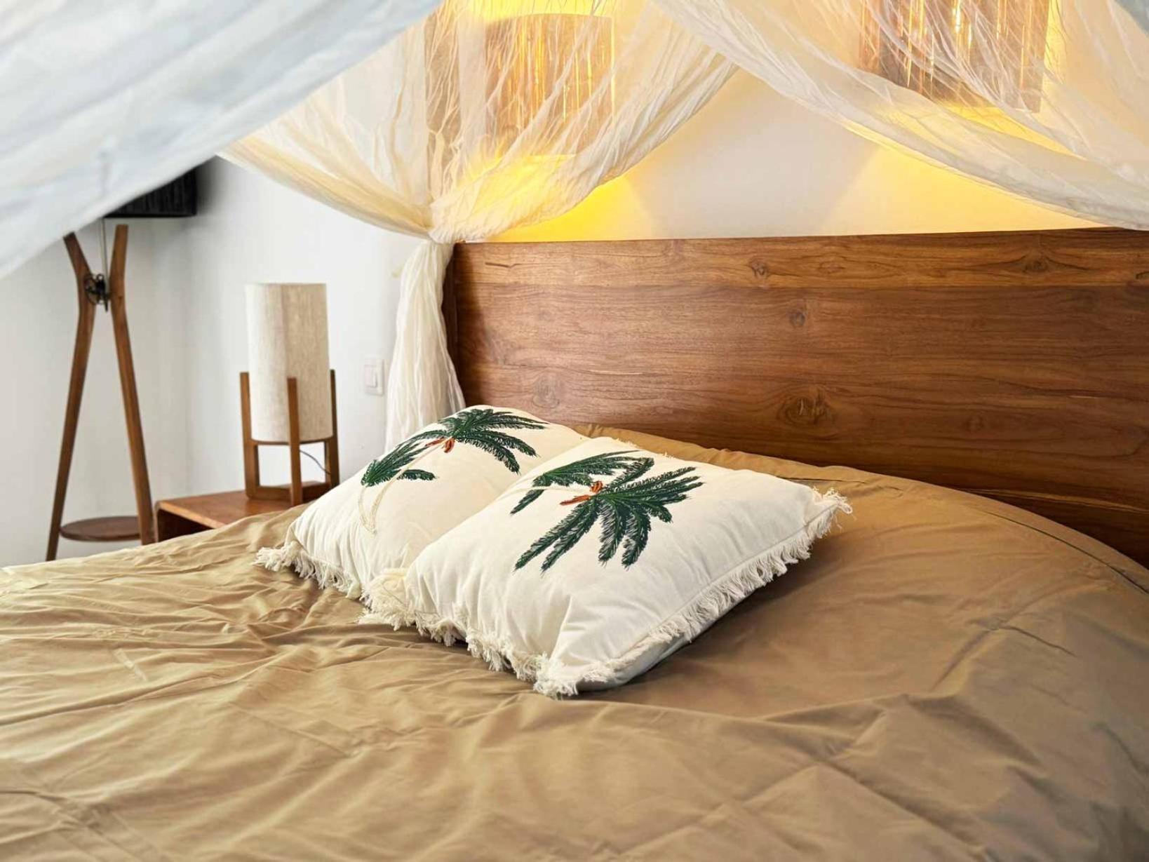Coliver - Coliving A La Reunion Сен-П'єр Екстер'єр фото