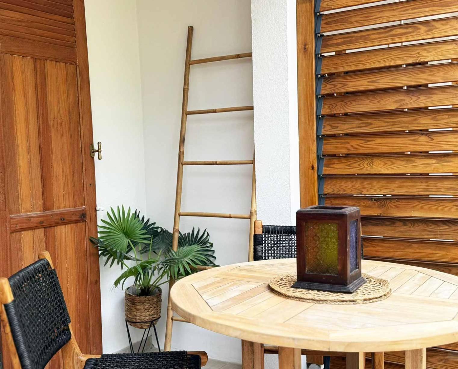 Coliver - Coliving A La Reunion Сен-П'єр Екстер'єр фото