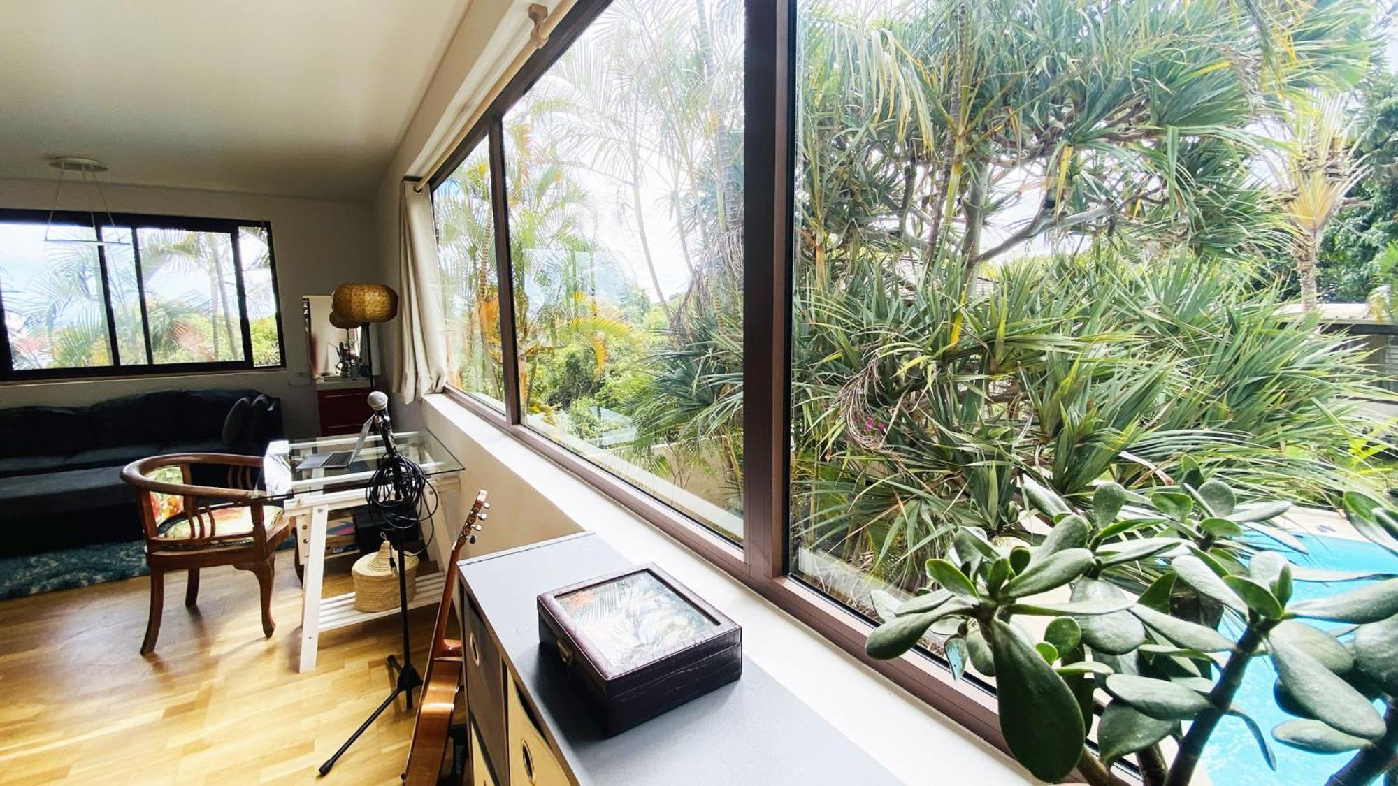 Coliver - Coliving A La Reunion Сен-П'єр Екстер'єр фото